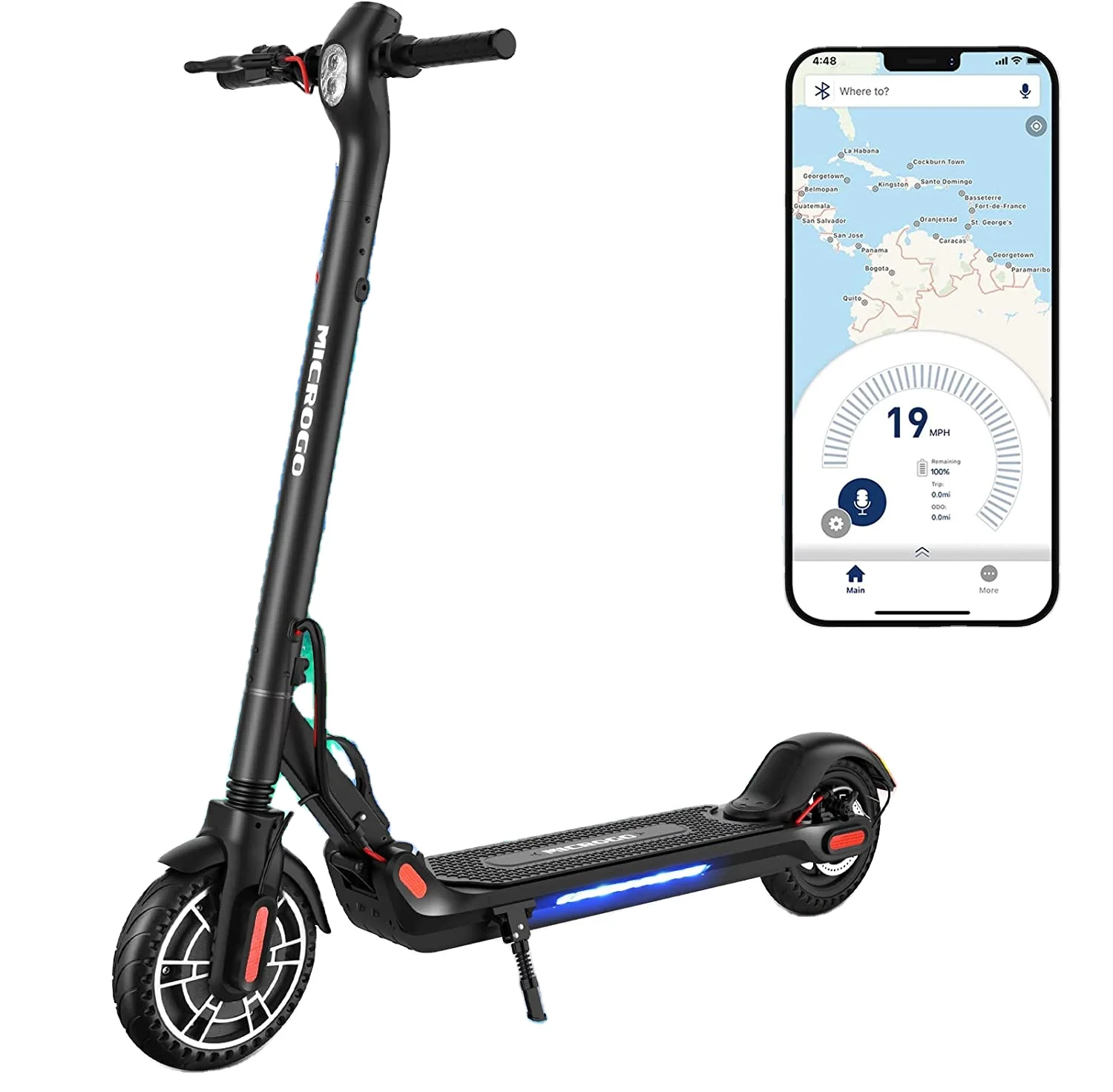 

Door to door dropshipping patinete electrico 36v 350w 500w 8.5inch electric scooter adult for wholesale