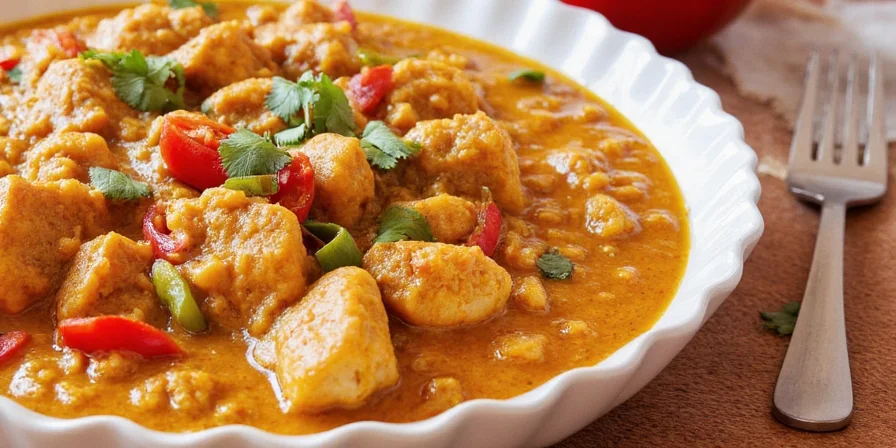 What Goes with Chicken Tikka Masala? 7 Surprising Pairings That’ll Spice Up Your Life!