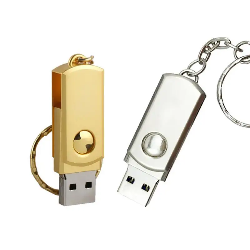 

Metal Model Promotional Flash Drives Bulk 4GB USB Pen Drive