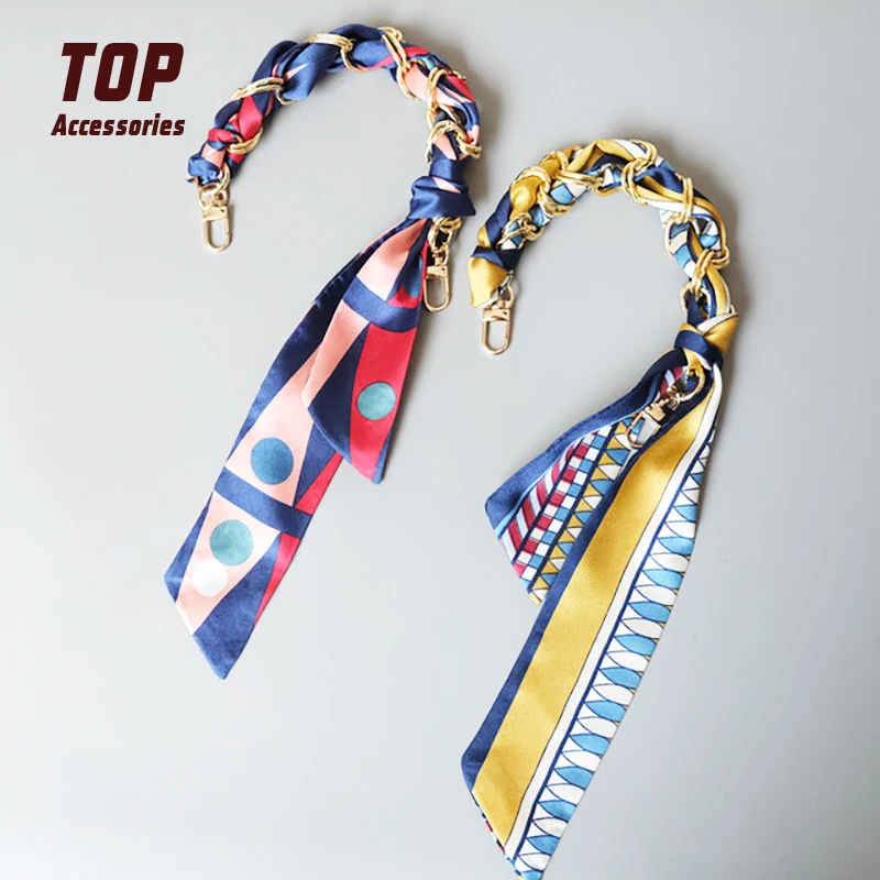 

Most Popular DIY Bag Accessories Fashion Bag Handle Belt