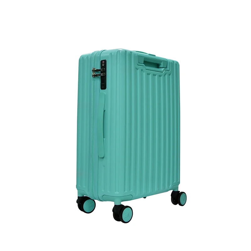 

Fipilock PC Luggage Sets Travel Bags Luggage With Fingerprint Lock