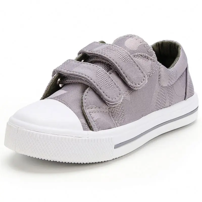 

Faactory Sale Fashionable Non-slip Grey Sneakers For Boys Girls, Blue/oem