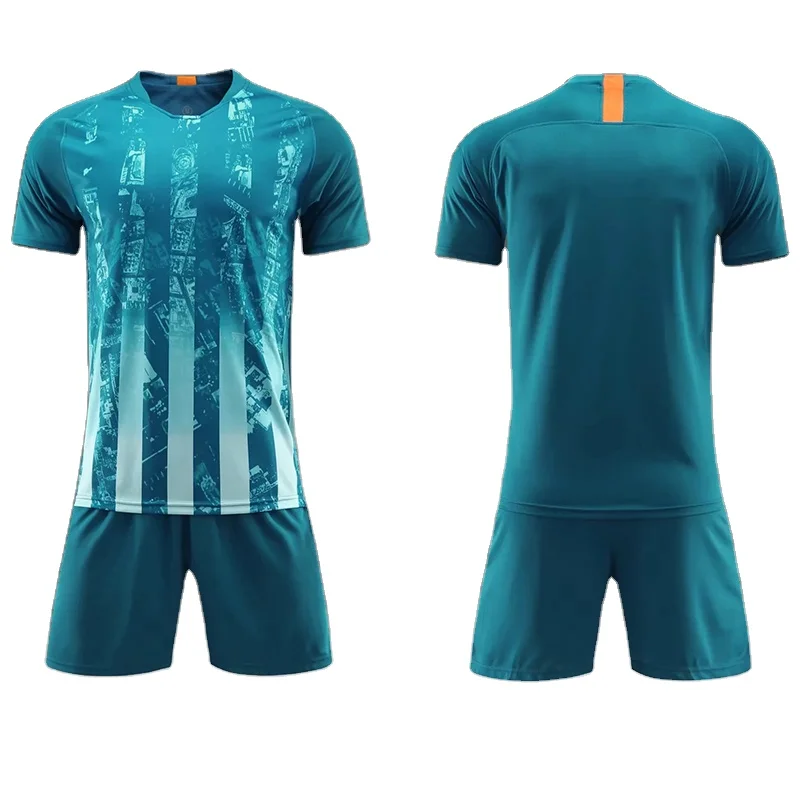 

Dye sublimation Custom printing sport soccer wear jersey uniform, Custom color