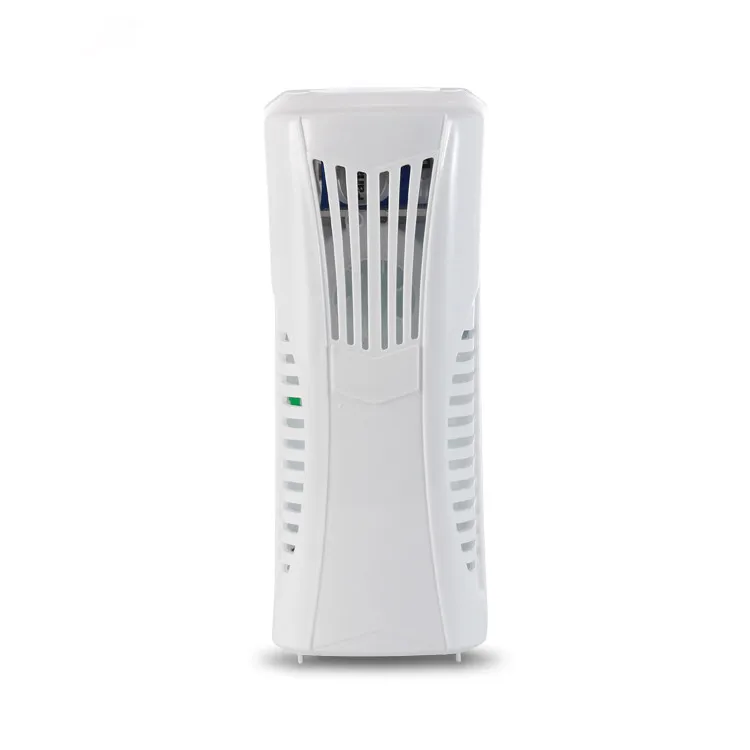 

ITAX OEM Factory Automatic Room Fan Type Air Fragrance Perfume Dispenser Eco-friendly Air Fresheners Spray Stocked