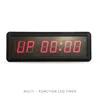 High quality & best price simple design exercise 12v timer mini