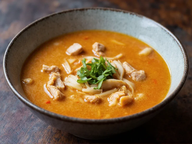 Chicken Miso Soup: Authentic Recipe & Health Benefits