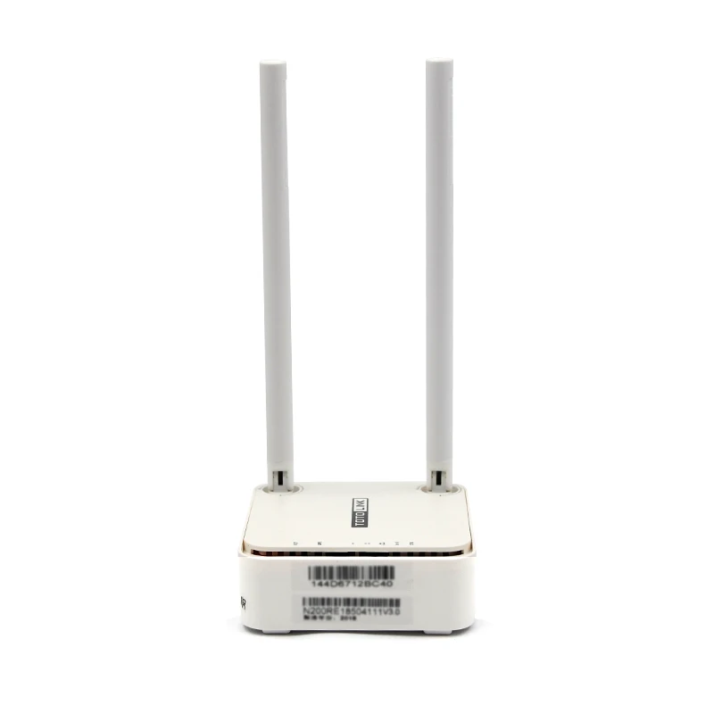 

Factory Direct Sale Wifi Router Totolink N200RE Mini Wireless Router 300Mbps Home Wifi Wireless Routers