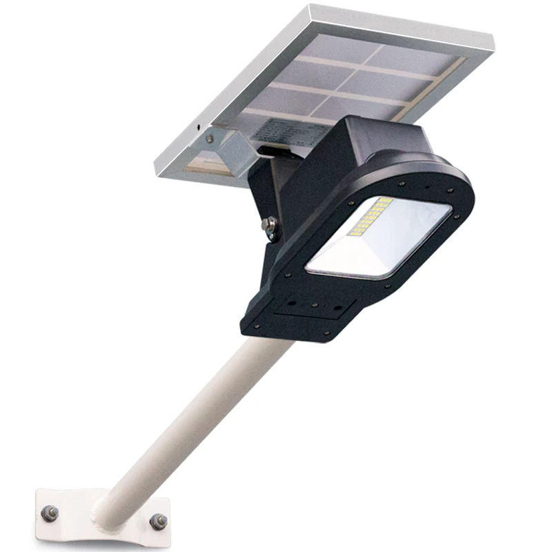 Powered 15W 12V Street Led Light 20000 Lumen Outdoor Wall Christmas 600W 150W  Solar LED Street Garden Light