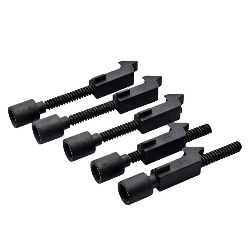 Slider Screw Assemblies