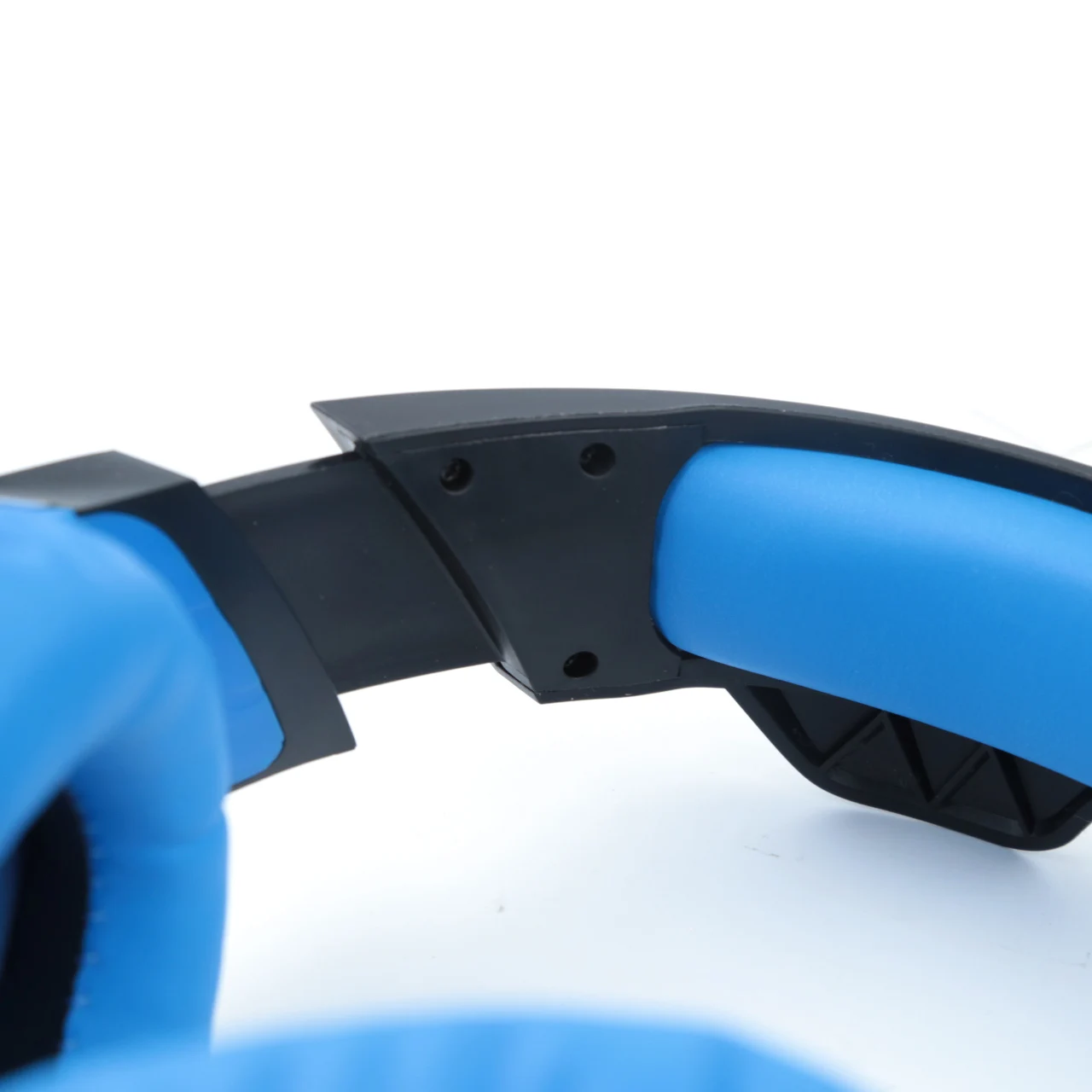 
LED Gaming Headset for PC, PS4, Surround Sound with Mic Noise Cancelling Headphone, LED Light Soft Earmuffs for Laptop Mac Game 