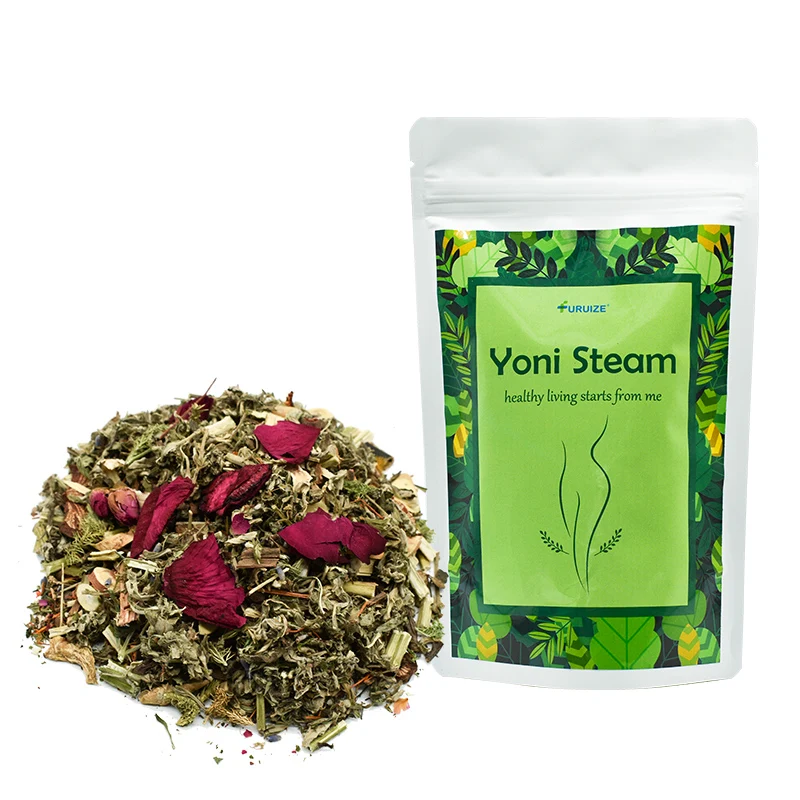Top-selling On Amazon Herbal Yoni Spa Steam Vaginal Steam ...