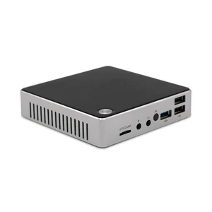 Intel Atom Quad Core Mini PC Bluetooth 4.0