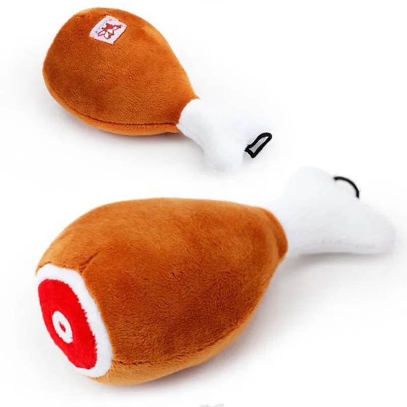 
Wholesale New Design Fashion Stuffed Smart Talking Deer Shape Plush Pet Dog Cat Toy for Pet 