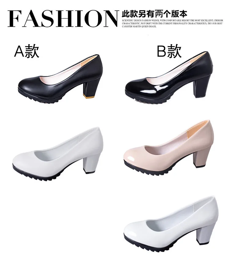 Hls050 Malaysia Ladies Luxury Black Wedding Lady Low Heel Shoes Buy Lady Low Heel Shoes