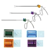 Reusable Aartery Vein 5mm Hem-O-Lok Single Action Clip Applier