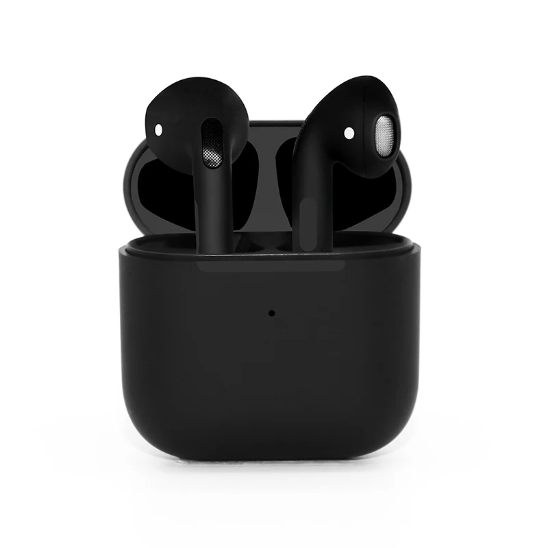

2022 Wholesale TWS Pro 5 Headphones True Wireless mini Headset Sports Stereo Waterproof Earphones Air Pro5 Earbuds for Airpods