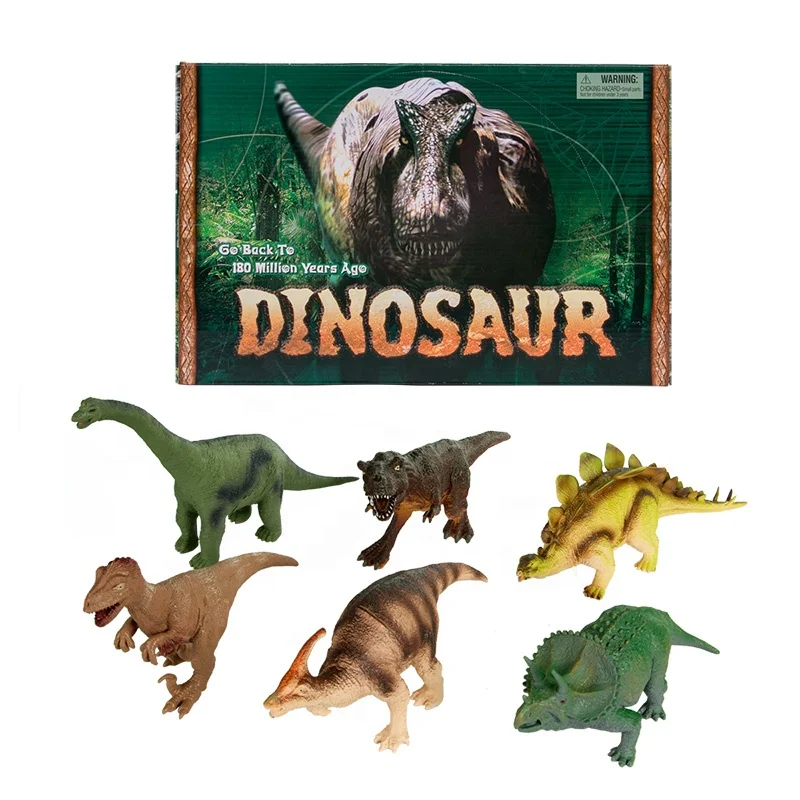 

Educational Toys Children Dinasour Toy Dino Dinosaur Model Toy