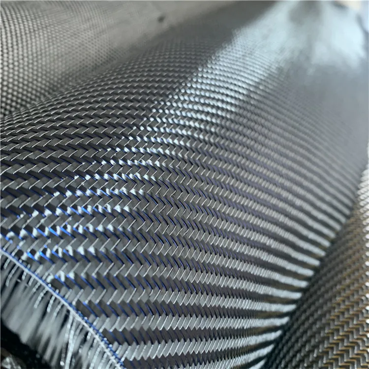 Heat Moldable 3k Carbon Fiber Cloth Silver Carbon Fiber Fabric - Buy ...