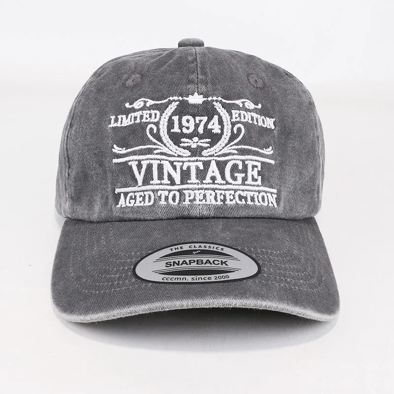 

Wholesale Unisex Cotton Embroidery Logo classic Baseball Cap Hat Custom Gorras Blank Baseball Caps 5 Panel 6 Panel Men Hat