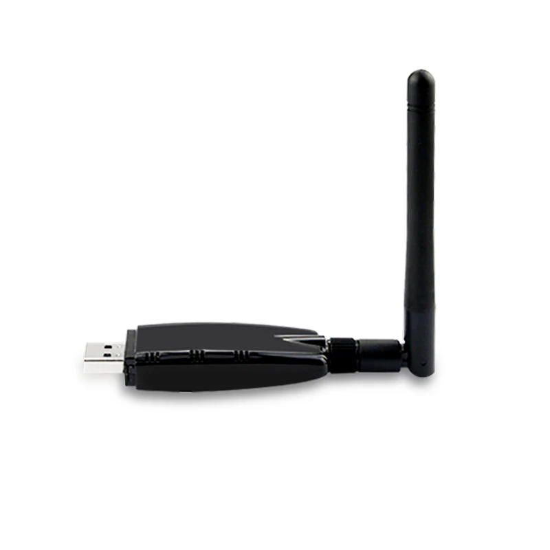 

1200Mbps 2.4G 5.8G Dual Band WiFi Dongle RTL8822 Wireless Network Card with BT4.1 and USB3.0