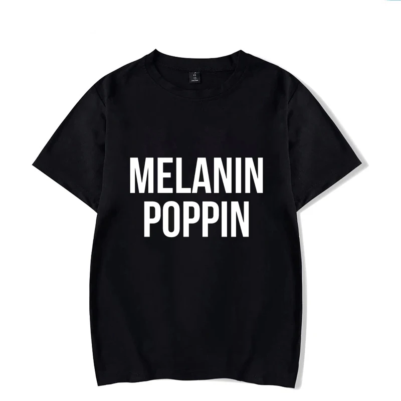 melanin tshirts