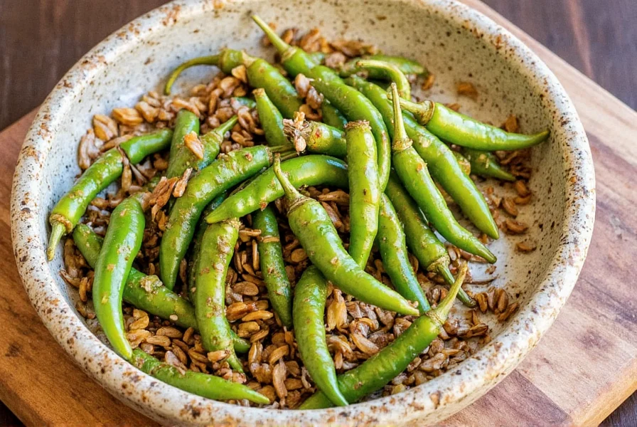 the spicy secret of piparra pepper a flavorful journey for every spice lover