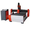 advertising cutting wood carving machine 1200 x 2400 cnc router with ccd