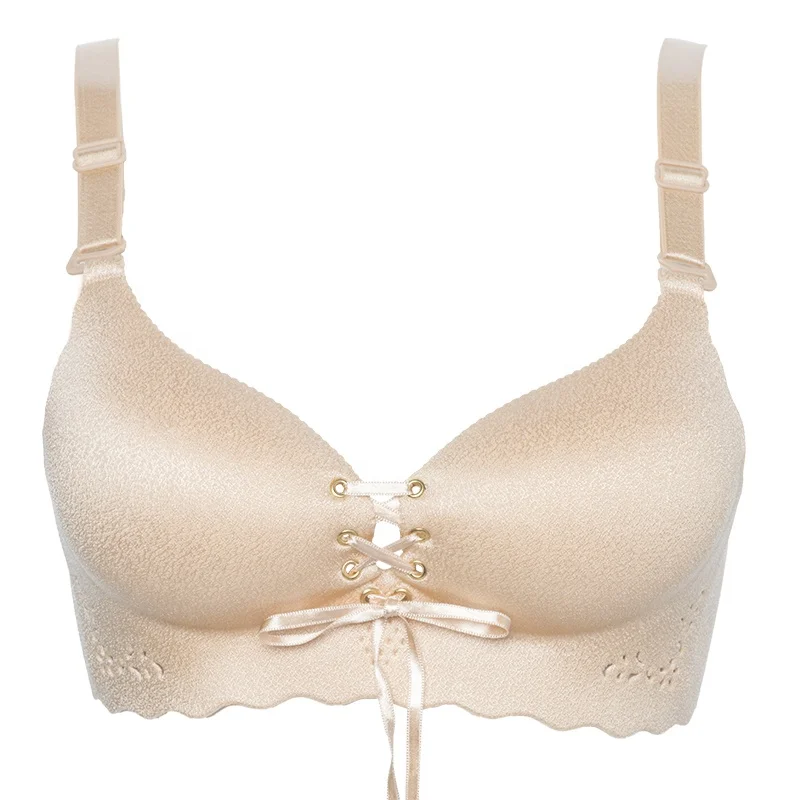 HIGH QUALITY SOFT COTTON BRA