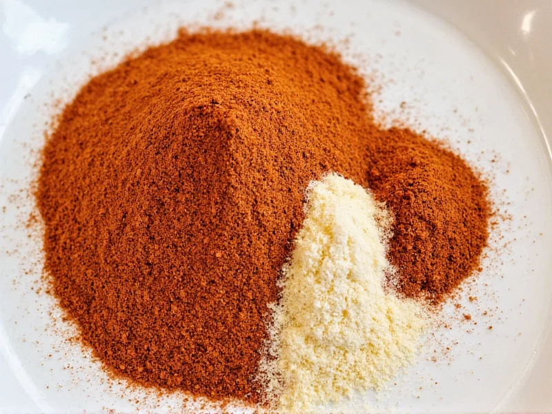 Nashville Hot Chicken Seasoning: Authentic Recipe & Guide