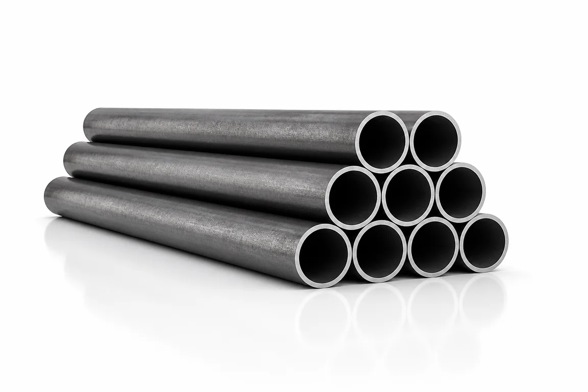 How to Choose the Right Steel Pipe for Your Project