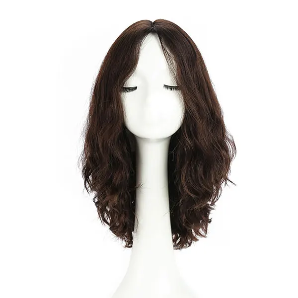 

Best quality stock skin top european virgin human hair jewish wigs kosher wigs