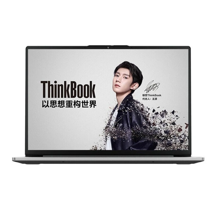 

Professional Lenovo ThinkBook 14s Laptop 03CD 14 inch Notebook 8GB+512GB Hexa Core Laptop Business Computer