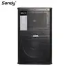 Line Array Component Speaker Sound Systems Equipment Hifi Audio System