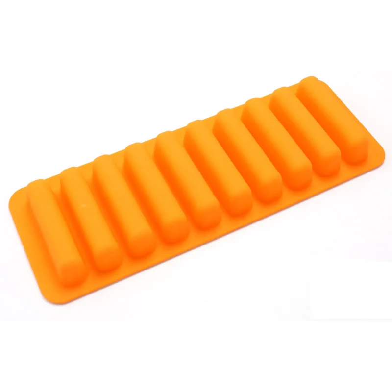 

High Quality Fast Delivery Striped icing cake molds