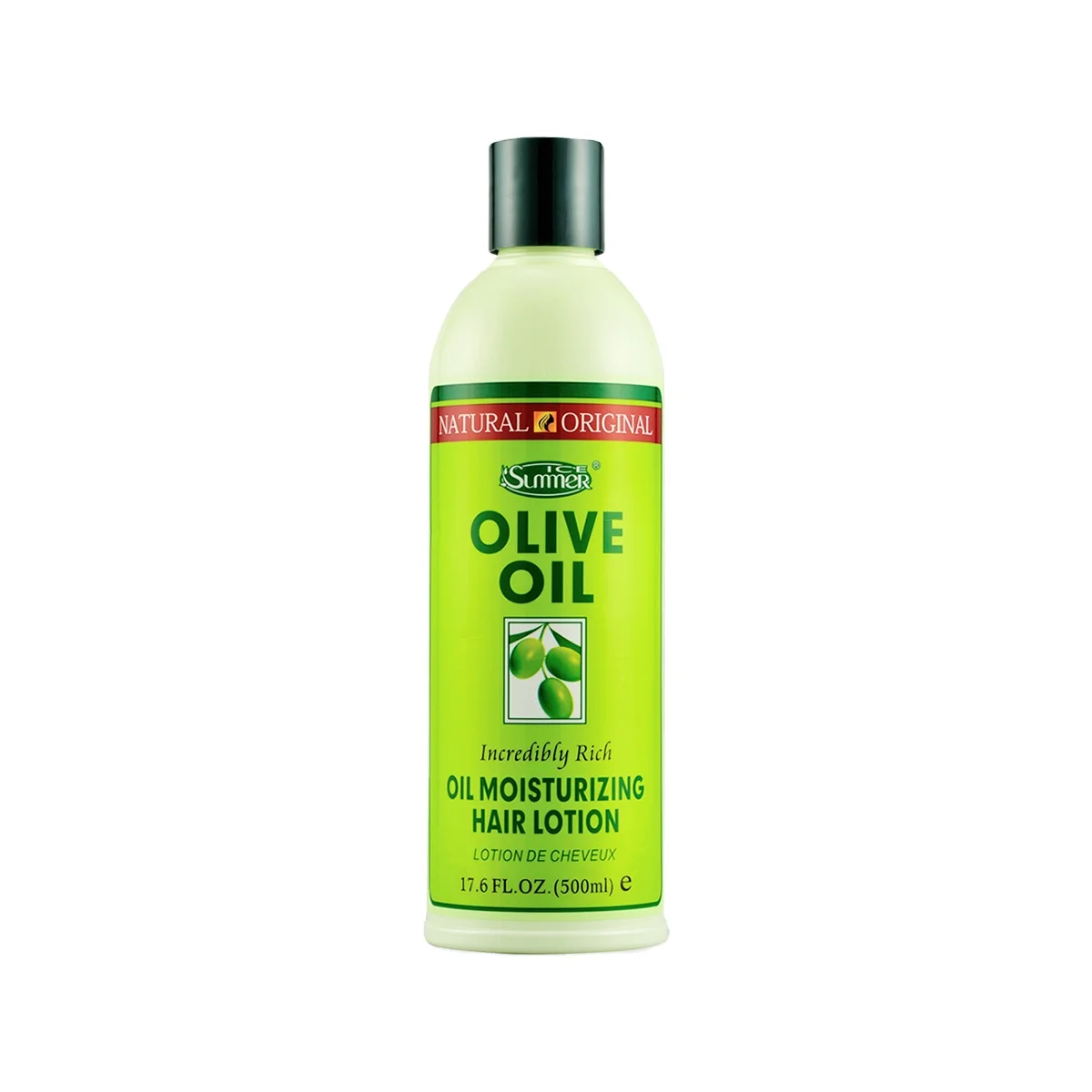 

ICESUMMER Hair Conditioner Organic Deep Conditioner For Natural Hair Natural Hair Conditioner, Picture