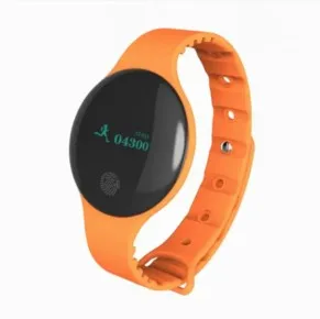 
The Classical Waterproof Bracelet Wrist Children Smart Watches 