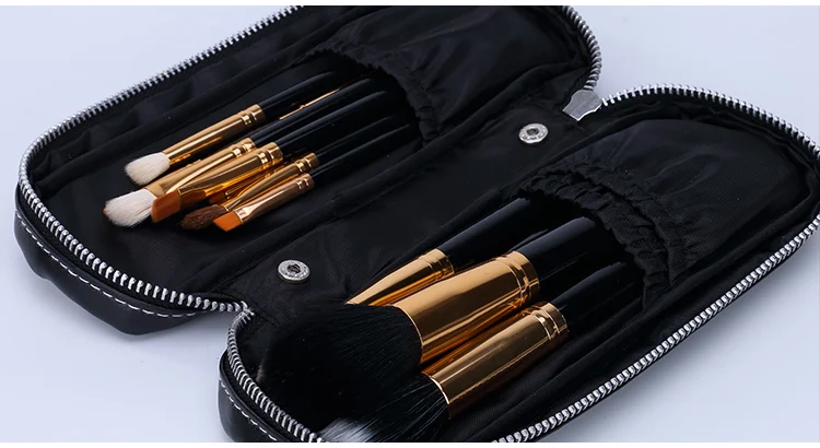 makeup brush set