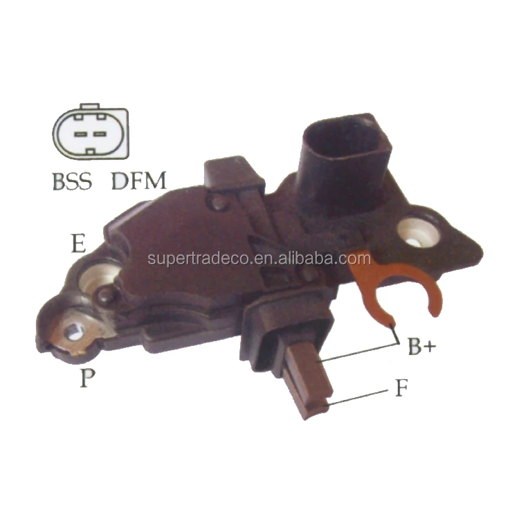 High Quality Car REGULATOR For Mercedes Benz 02-09 OEM:FOOM144147 