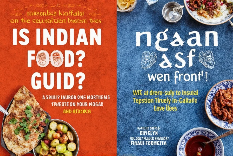 Healthy Indian food dishes