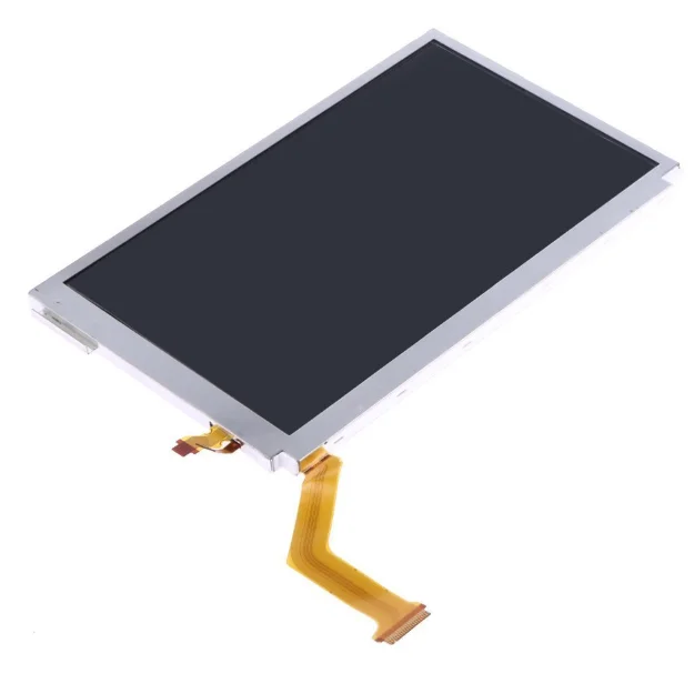 

For Nintendo New 3DSXL LL Top Upper LCD Screen Display Replacement Part for New 3DSXL / New 3DSLL