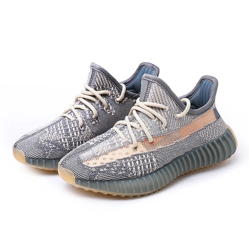 

Wholesale 350 Designer Kid Running Sneakers Casual Breathable Yeezy Kids Shoes