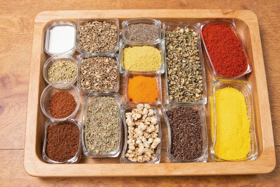spice storage usage hacks a flavorful guide for enthusiasts and pros
