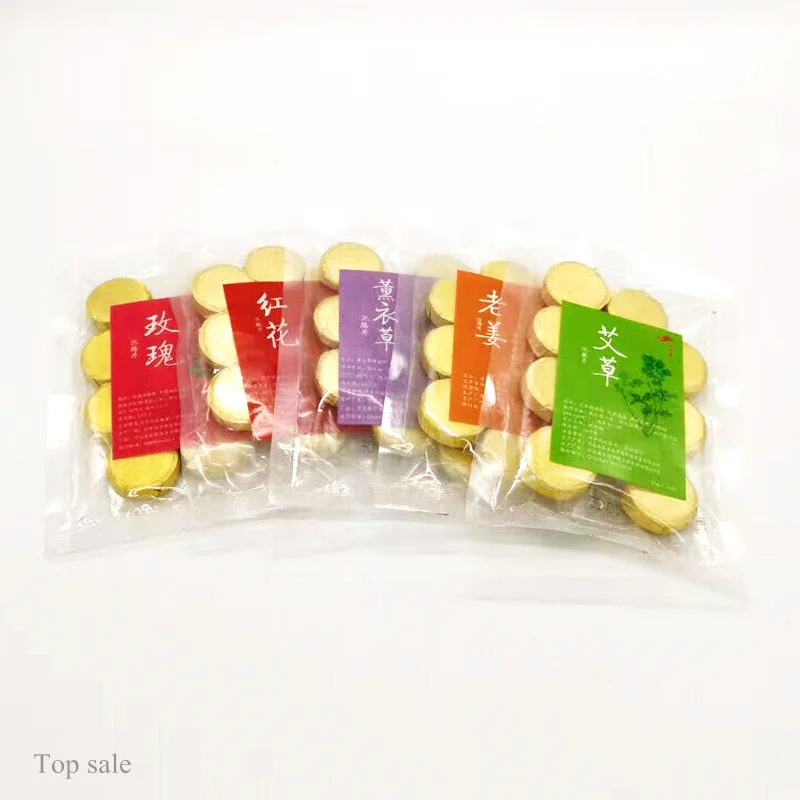 

Recommend OEM Foot Bath Feet Care Tablet Ginger Saffron Lavender Effervescent Tablet Foot Spa Pills