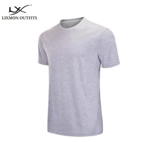 

Online Shipping Wholesale Private Custom Design Sublimation Round Apparel O Neck Men's Printing T-shirt