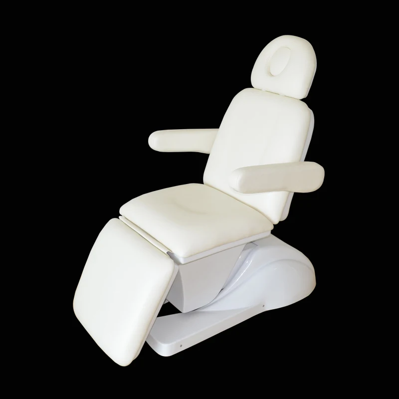 
Professional Adjustable electric facial bed/ beauty salon tattoo chair 