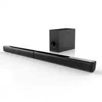 

Amazon hot sale 2.1ch detachable soundbar with subwoofer Ebay lazada good sale sound bar speaker for home theatre system