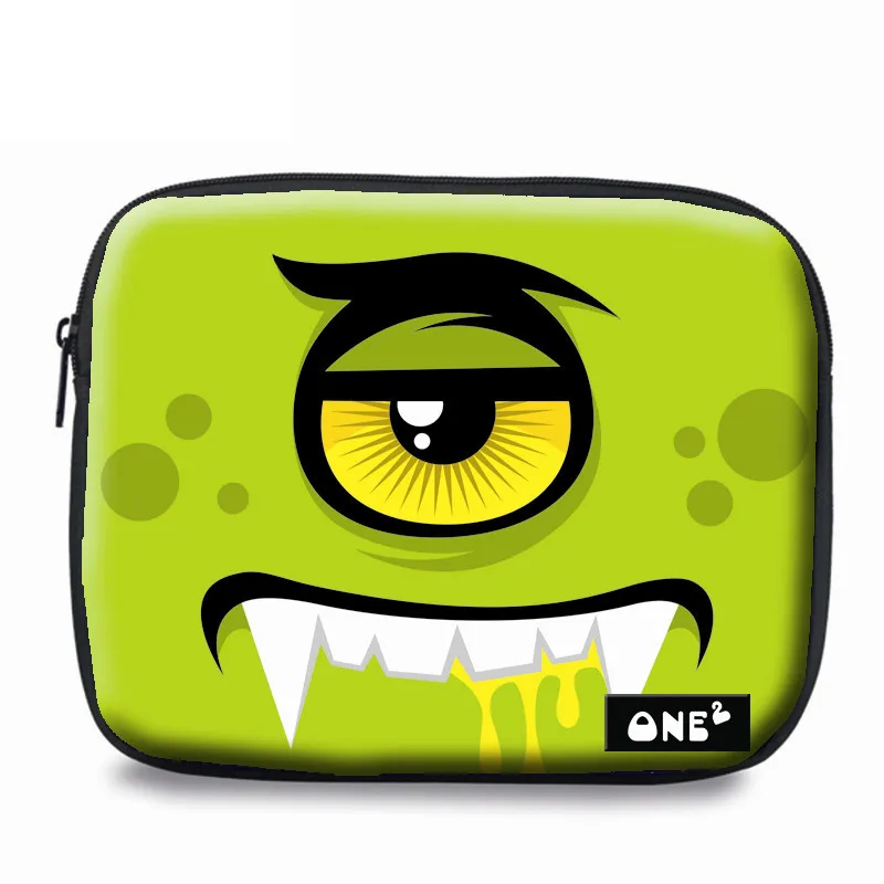 

Custom Your Logo Fashion Pattern Printing High Quality Casual Outdoor Leisure Tablet Computer Proctive Cover, Customized color