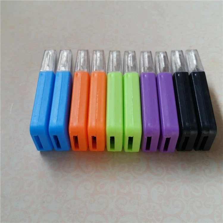 

wholesale special offer High Speed mini Micro T-Flash TF SD Card Reader USB 2.0 With Lid Adapter Memory Card Reader hub