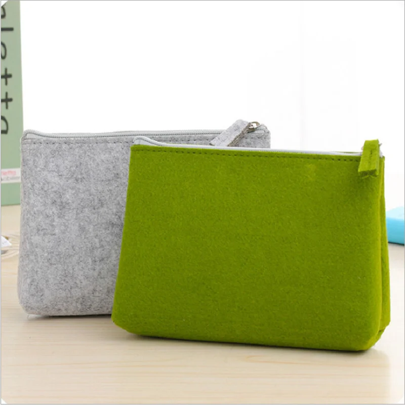 cusotomize size and color small wallet