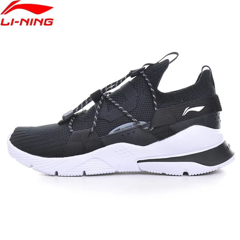 

Li-Ning Men Shoes CARNIVAL Lifestyle Shoes Light-Weight LiNing Leisure Sport Shoes for Male Comfortable Sneakers AGLQ027